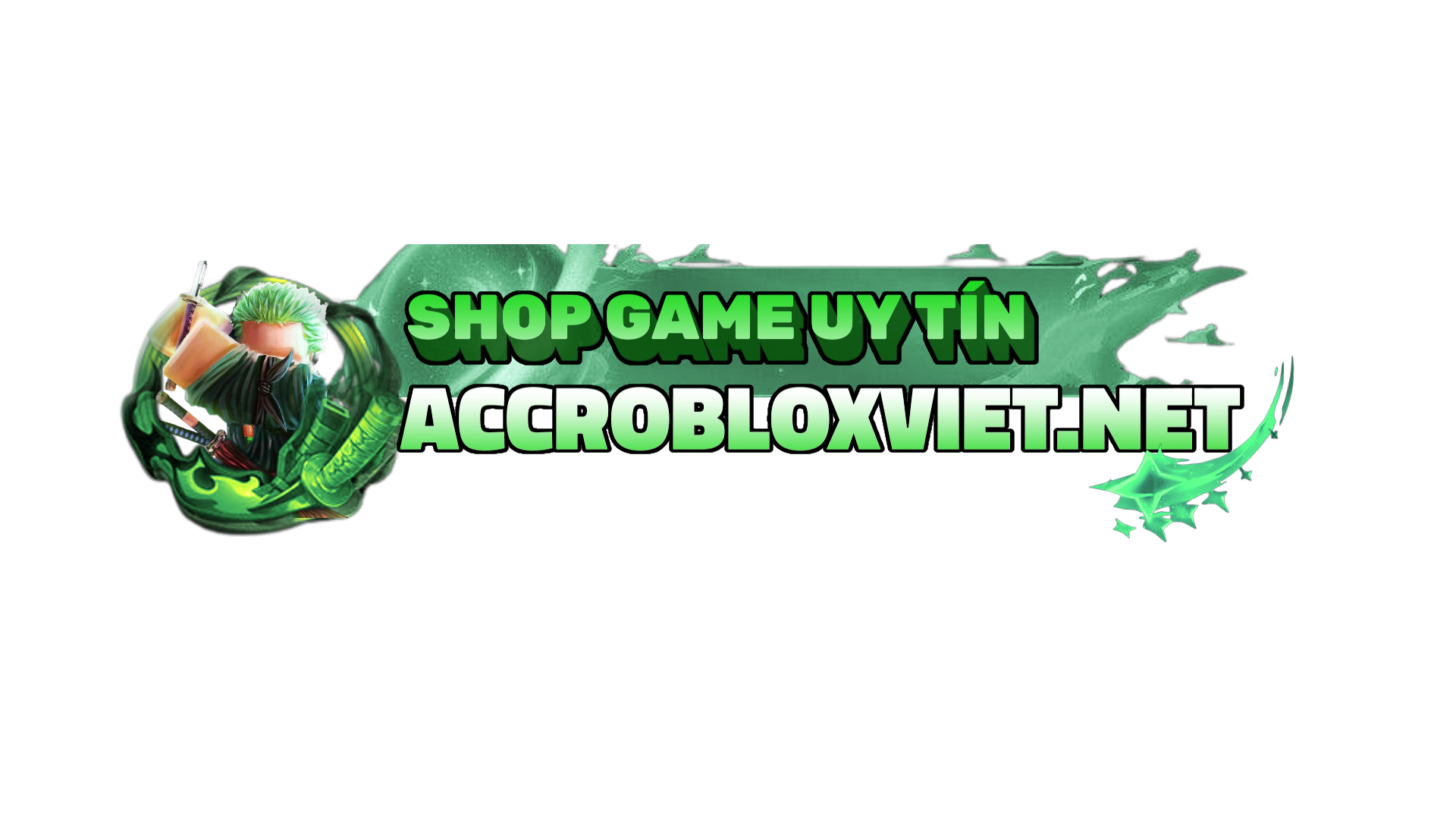 Shop Bán Đồ Roblox Uy Tín Giá Rẻ